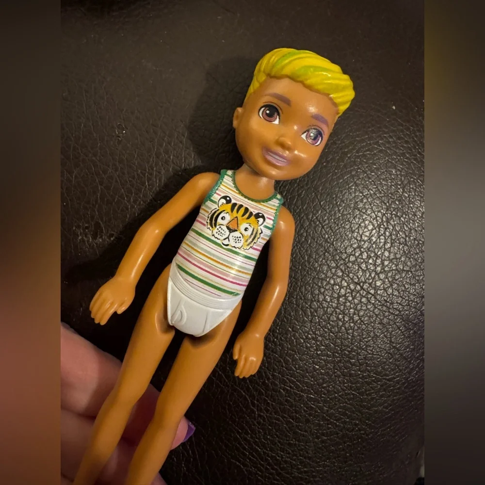 Barbie these look